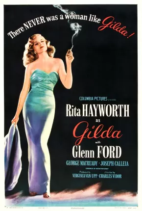 Gilda via Torrent