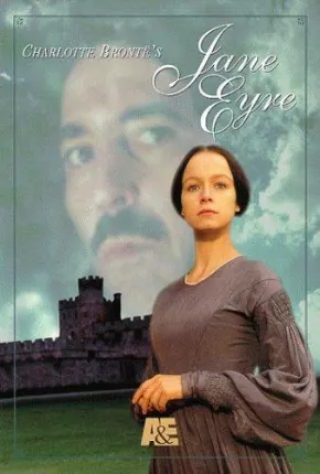 Jane Eyre - Encontro Com o Amor - Legendado via Torrent