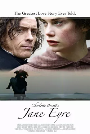 Jane Eyre - Legendada via Torrent