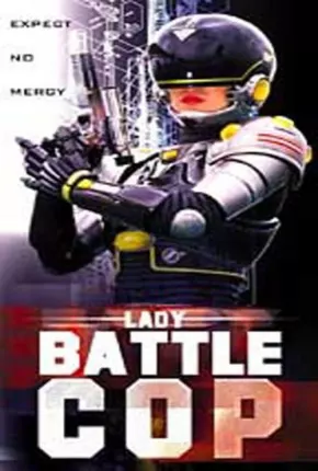 Lady Cop - A Máquina da Vingança Dublado e Dual Áudio Download - Rede Torrent