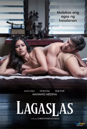 Lagaslas - Legendado via Torrent