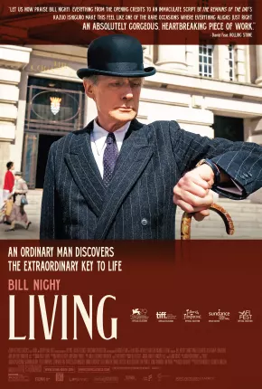 Living - Legendado via Torrent