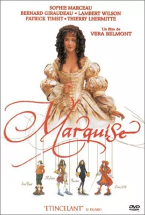 Marquise Dublado e Dual Áudio Download - Rede Torrent