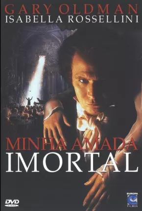 Minha Amada Imortal via Torrent