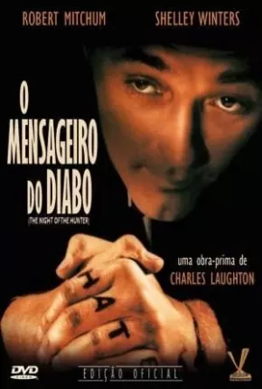 O Mensageiro do Diabo via Torrent