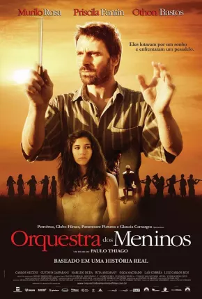 Orquestra dos Meninos Nacional Download - Rede Torrent