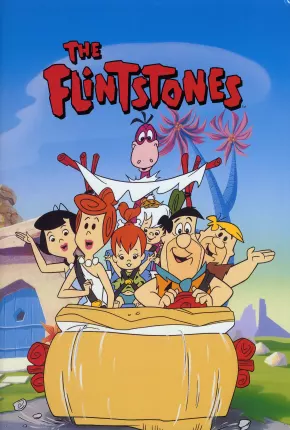Os Flintstones - 2ª Temporada via Torrent