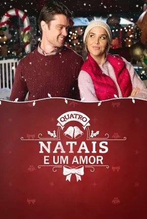 Quatro Natais e um Amor Dublado Download - Rede Torrent