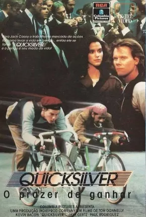 Quicksilver - O Prazer de Ganhar via Torrent