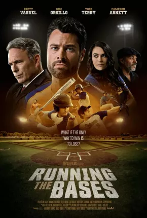 Running the Bases - Legendado  Download - Rede Torrent