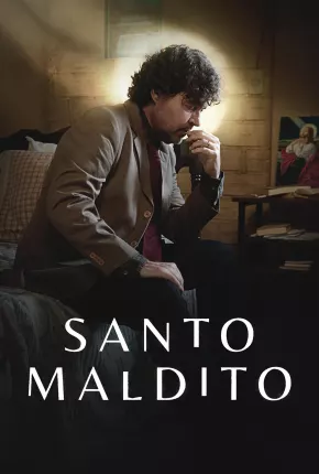 Santo Maldito - 1ª Temporada via Torrent