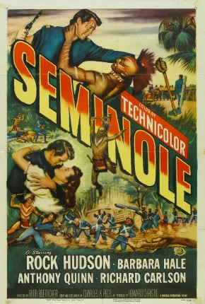 Seminole via Torrent