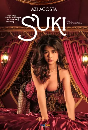 Suki - Legendado via Torrent