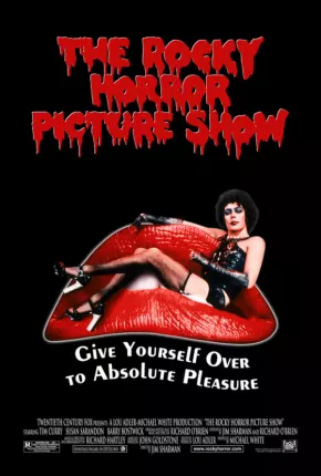 The Rocky Horror Picture Show via Torrent