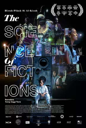 The Science of Fictions - Legendado via Torrent