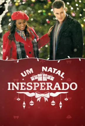 Um Natal Inesperado Dublado Download - Rede Torrent