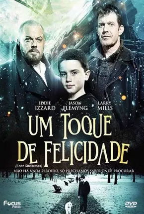 Um Toque de Felicidade via Torrent