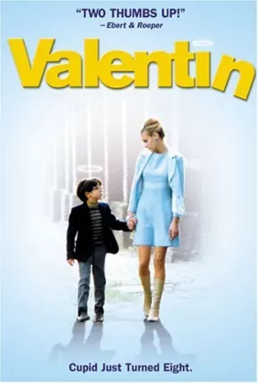 Valentin Dublado Download - Rede Torrent