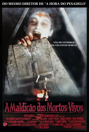 A Maldição dos Mortos-Vivos Dublado e Dual Áudio Download - Rede Torrent