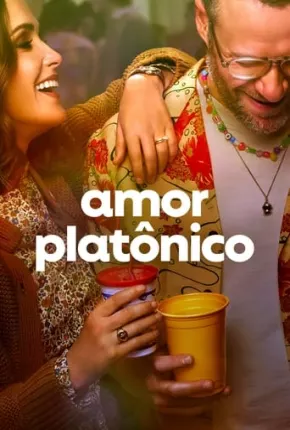 Amor Platônico - 1ª Temporada Legendada via Torrent