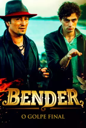 Bender - O Golpe Final via Torrent