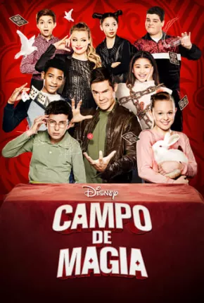 Campo de Magia Dublado e Dual Áudio Download - Rede Torrent