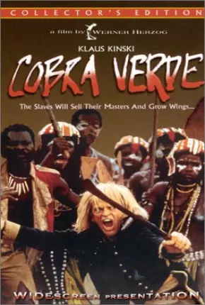 Cobra Verde - Legendado  Download - Rede Torrent