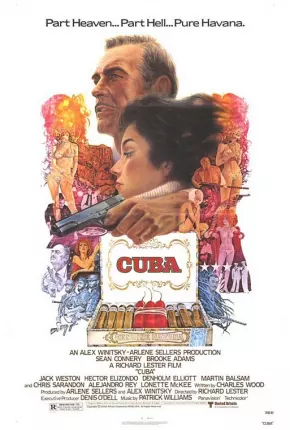 Cuba via Torrent