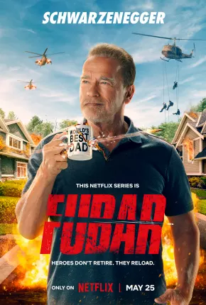 Fubar - 1ª Temporada via Torrent