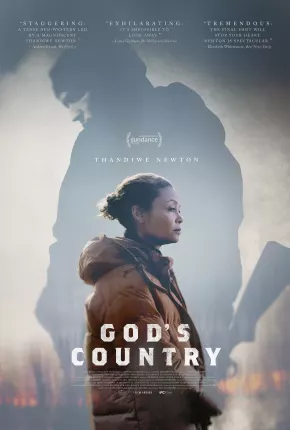 God’s Country Dublado e Dual Áudio Download - Rede Torrent