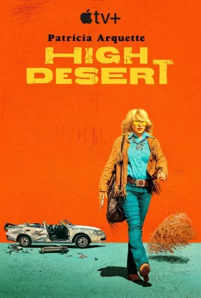 High Desert Hell - 1ª Temporada Legendada via Torrent