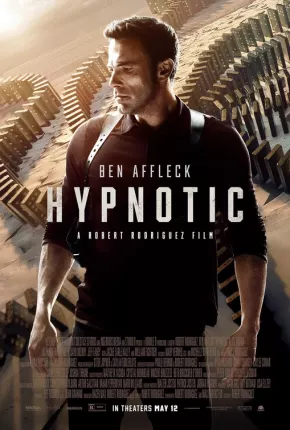 Hypnotic - Legendado  Download - Rede Torrent