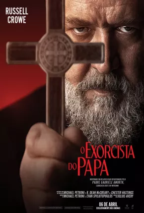 O Exorcista do Papa via Torrent