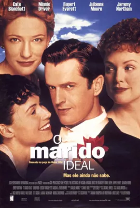 O Marido Ideal via Torrent