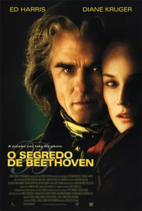 O Segredo de Beethoven Dublado Download - Rede Torrent