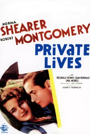 Private Lives - Legendado via Torrent