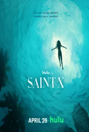 Saint X - 1ª Temporada via Torrent