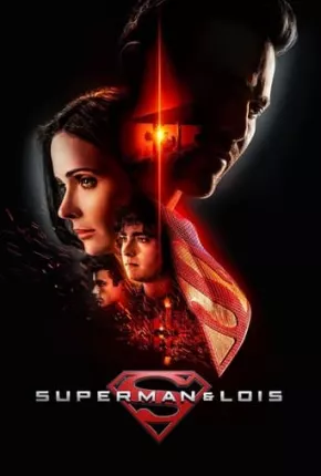 Superman e Lois - 3ª Temporada via Torrent