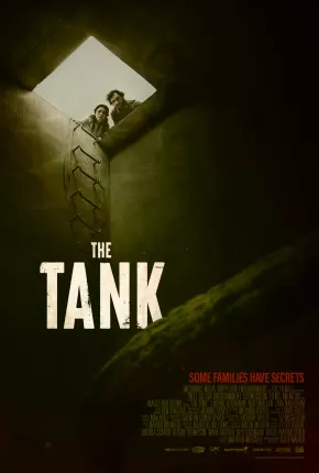 The Tank - Legendado  Download - Rede Torrent