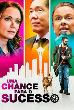 Uma Chance para o Sucesso Dublado e Dual Áudio Download - Rede Torrent