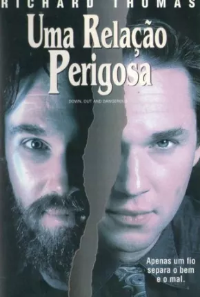 Uma Relação Perigosa - Legendado  Download - Rede Torrent