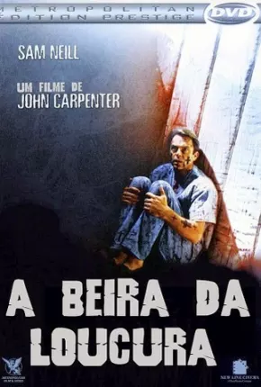 À Beira da Loucura - Legendado  Download - Rede Torrent