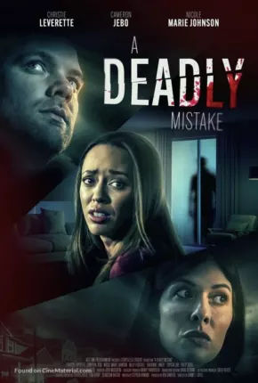 A Deadly Mistake - Legendado via Torrent