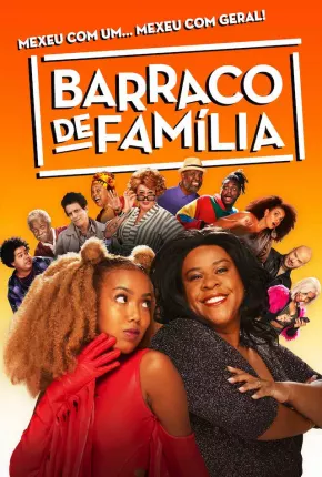 Barraco de Família Nacional Download - Rede Torrent