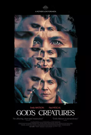 Criaturas do Senhor - Gods Creatures via Torrent