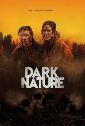 Dark Nature - Legendado  Download - Rede Torrent