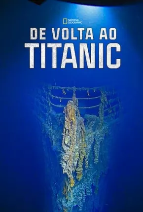 De Volta ao Titanic via Torrent