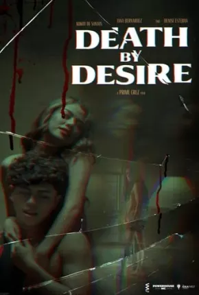 Death by Desire - Legendado  Download - Rede Torrent