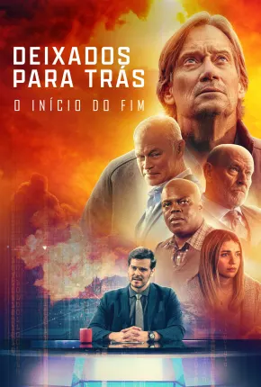 Deixados Para Trás - O Início do Fim via Torrent