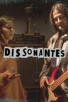 Dissonantes via Torrent